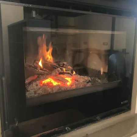 Loft Immerso Nel Bosco