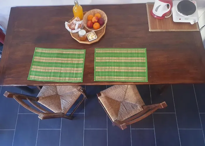 Loft Immerso Nel Bosco * Borgo Rivola