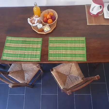 Loft Immerso Nel Bosco * Borgo Rivola