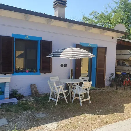 Loft Immerso Nel Bosco Apartment