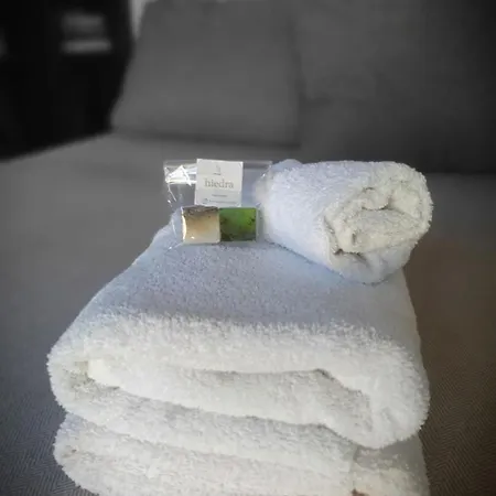 Loft Immerso Nel Bosco Apartmán