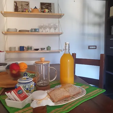 Loft Immerso Nel Bosco * Borgo Rivola