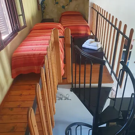 Loft Immerso Nel Bosco