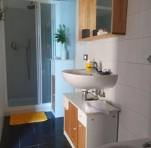 דירה Loft Immerso Nel Bosco