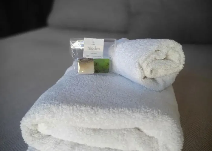 Loft Immerso Nel Bosco Appartement