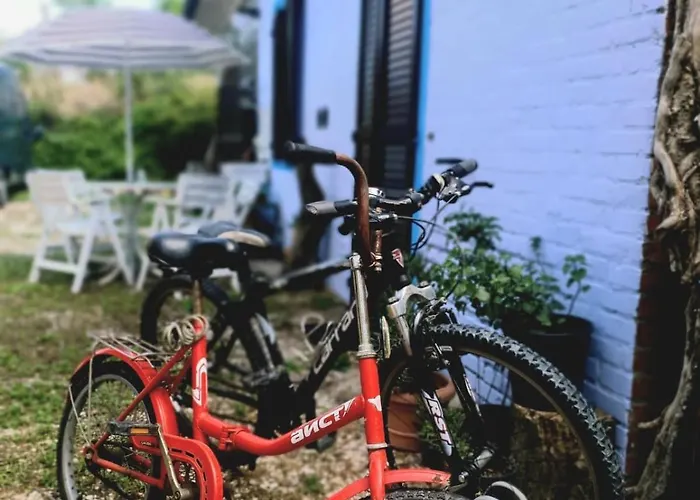 Appartement Loft Immerso Nel Bosco *