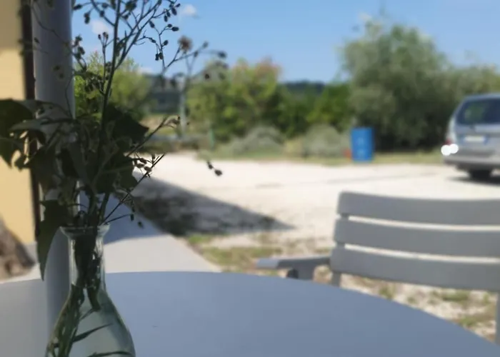 דירה Loft Immerso Nel Bosco