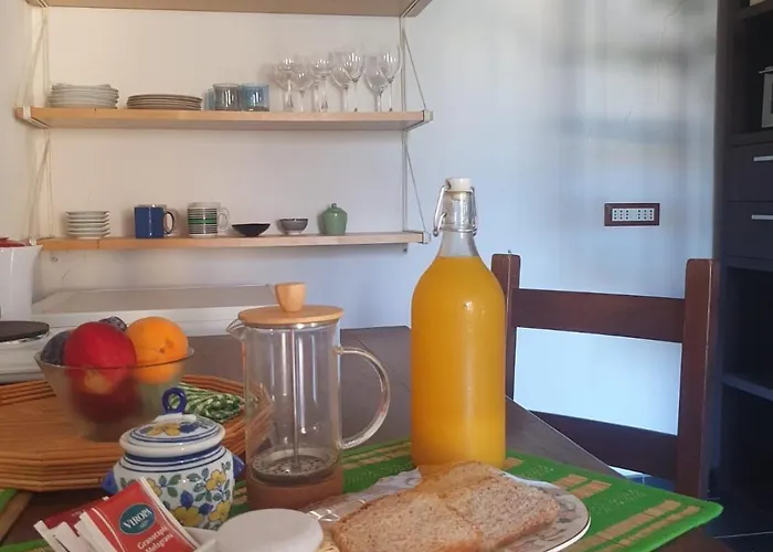 Loft Immerso Nel Bosco * Borgo Rivola