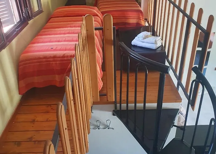 Loft Immerso Nel Bosco