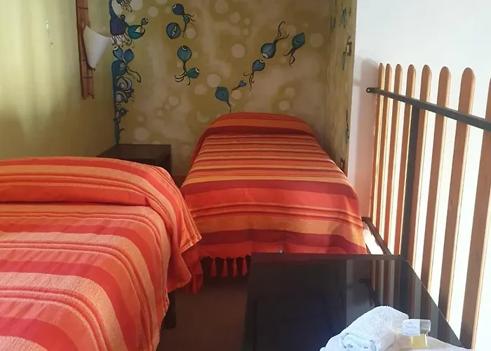 Appartement Loft Immerso Nel Bosco